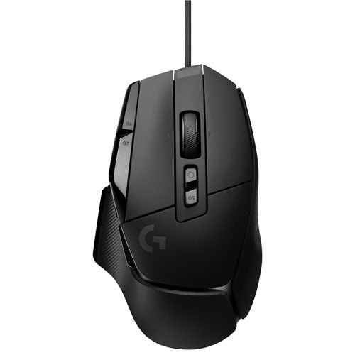 Logitech G502 X Mouse Wired