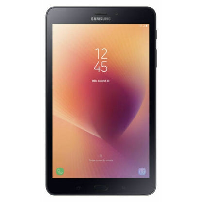 Refurbished (Excellent) - SM-T380NZKAXSA Samsung Galaxy Tab A SM-T380 32GB 8.0" Wi-Fi Black