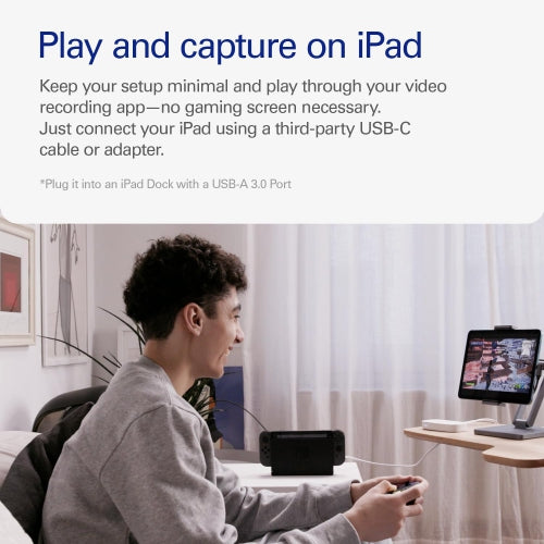 Elgato 4K Game Capture Neo - White