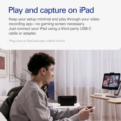 Elgato 4K Game Capture Neo - White