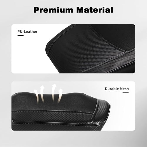 OMASSA Shiatsu Back &amp; Neck Massager with Heat – 3D Deep-Kneading Massage Pillow