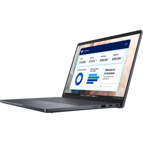 Refurbished (Excellent) - Dell Pro Premium Pa14250 14" Touchscreen (Intel Core Ultra 5-236V / 32 GB RAM / 256GB SSD / Windows 11 Pro) - Magnesium