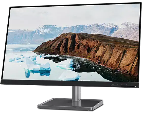Lenovo L27m-30 27-inch IPS FHD 75Hz USB-C Monitor