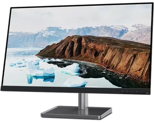 Lenovo L27m-30 27-inch IPS FHD 75Hz USB-C Monitor