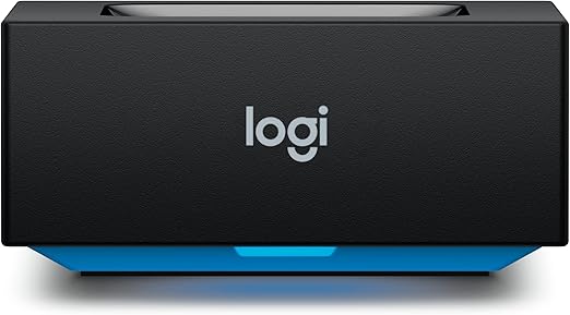 Logitech Bluetooth Audio Adapter
