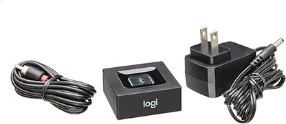 Logitech Bluetooth Audio Adapter