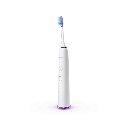 Philips Sonicare 9400 DiamondClean Smart - White