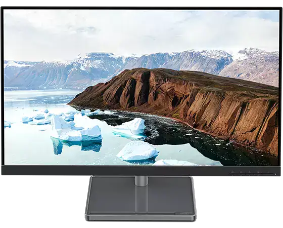 Lenovo L27m-30 27-inch IPS FHD 75Hz USB-C Monitor