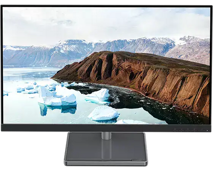 Lenovo L27m-30 27-inch IPS FHD 75Hz USB-C Monitor