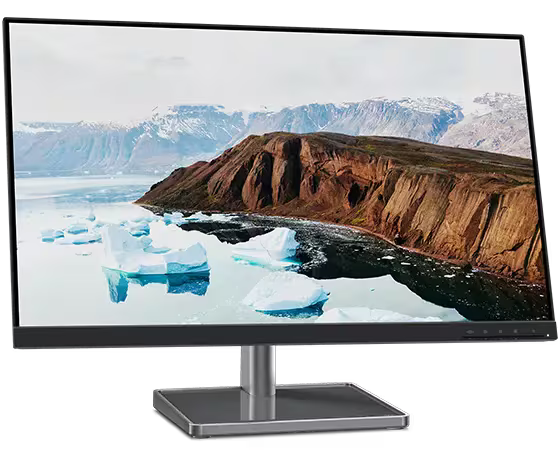 Lenovo L27m-30 27-inch IPS FHD 75Hz USB-C Monitor