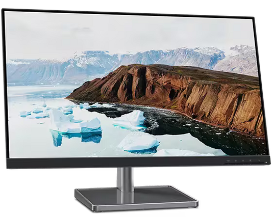 Lenovo L27m-30 27-inch IPS FHD 75Hz USB-C Monitor