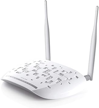 Overview TP-LINK TD-W9970 IEEE 802.11n ADSL2+, VDSL2 Modem/Wireless Router TP-LINK TD-W9970 IEEE 802.11n ADSL2+, VDSL2 Modem/Wireless Router