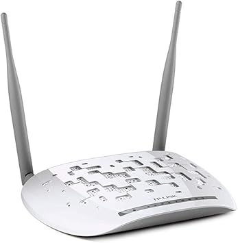 Overview TP-LINK TD-W9970 IEEE 802.11n ADSL2+, VDSL2 Modem/Wireless Router TP-LINK TD-W9970 IEEE 802.11n ADSL2+, VDSL2 Modem/Wireless Router