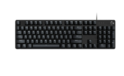 Logitech G413 TKL SE Backlit Mechanical Gaming Keyboard