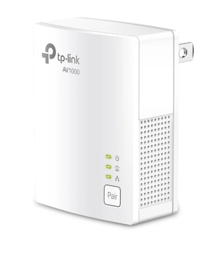 TP LINK EXTENDER TL-PA7017 KIT