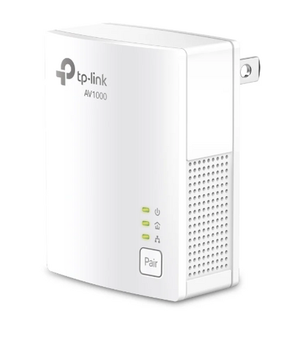 TP LINK EXTENDER TL-PA7017 KIT