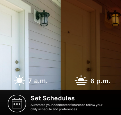 TP LINK SMART WIFI LIGHT SWITCH HS200