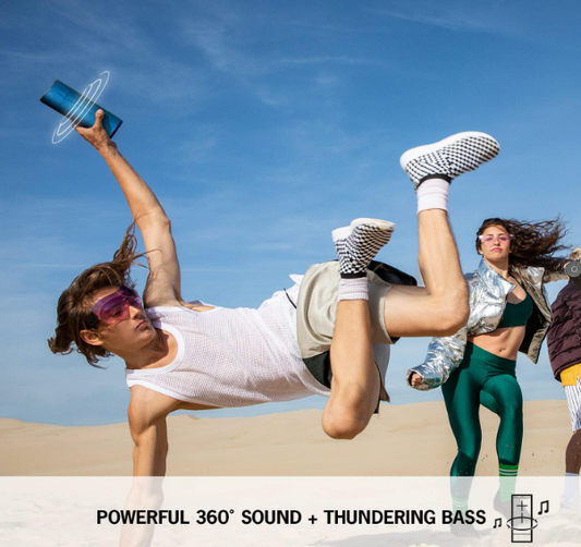 Ultimate Ears MEGABOOM 3 Speaker