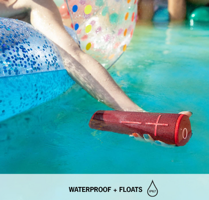 Ultimate Ears MEGABOOM 3 Speaker