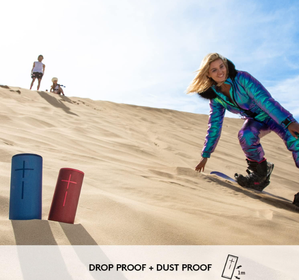 Ultimate Ears MEGABOOM 3 Speaker