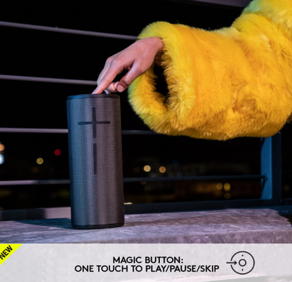 Ultimate Ears MEGABOOM 3 Speaker