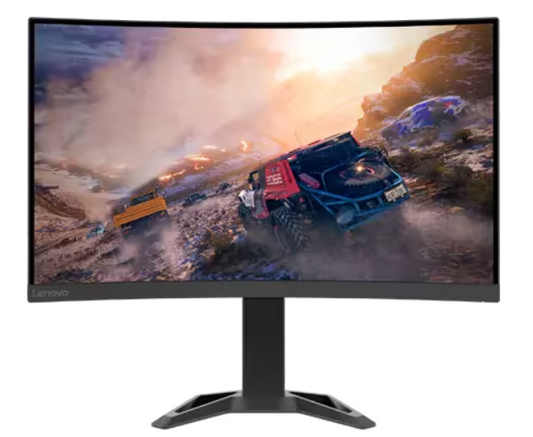 Lenovo Legion 32" WLED 180Hz 0.5ms VA LED FreeSync Gaming Monitor