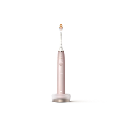 Philips 9900 Sonicare Diamond Clean Prestige - Rose gold