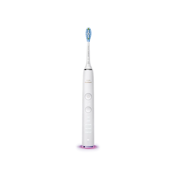 Philips Sonicare 9400 DiamondClean Smart - White