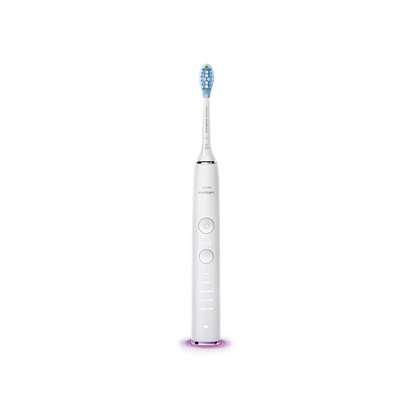 Philips Sonicare 9400 DiamondClean Smart - White