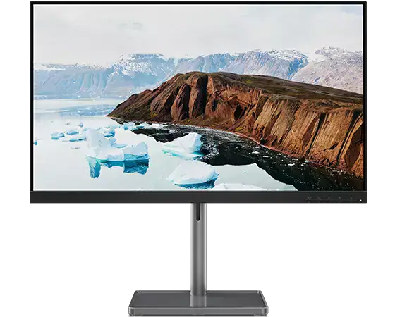 Lenovo L27m-30 27-inch IPS FHD 75Hz USB-C Monitor