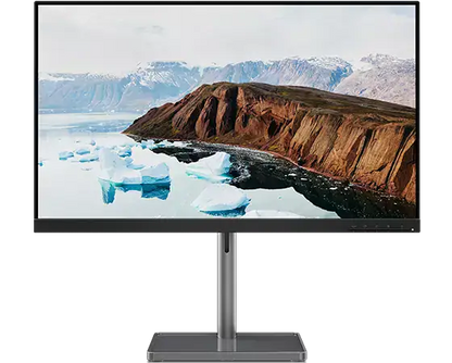 Lenovo L27m-30 27-inch IPS FHD 75Hz USB-C Monitor