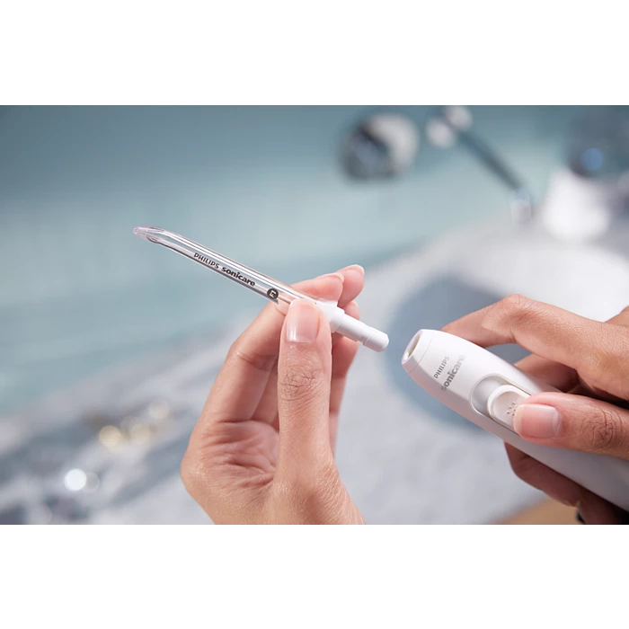 tPhilips Sonicare Power Flosser HX3704/20