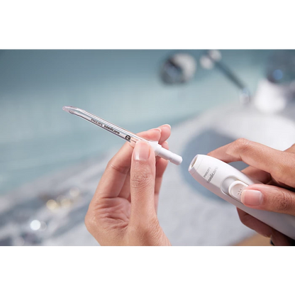 tPhilips Sonicare Power Flosser HX3704/20
