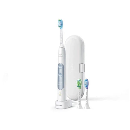 Philips 7400 Sonicare Expert Clean - white