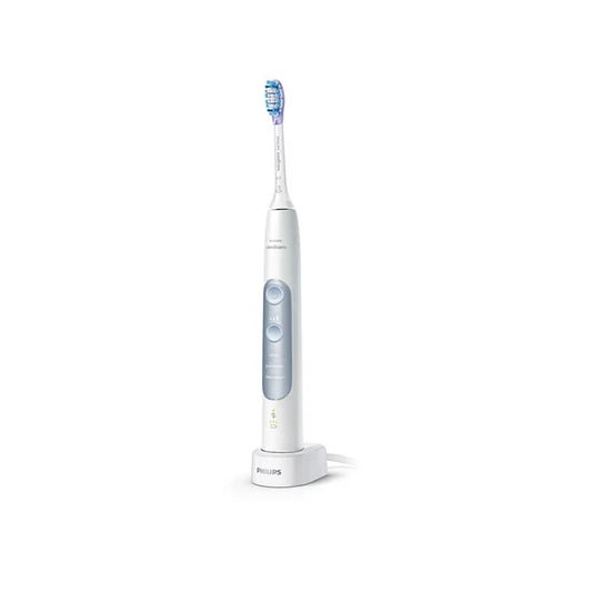 Philips 7400 Sonicare Expert Clean - white